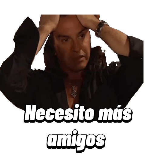 Necesito Meme 18