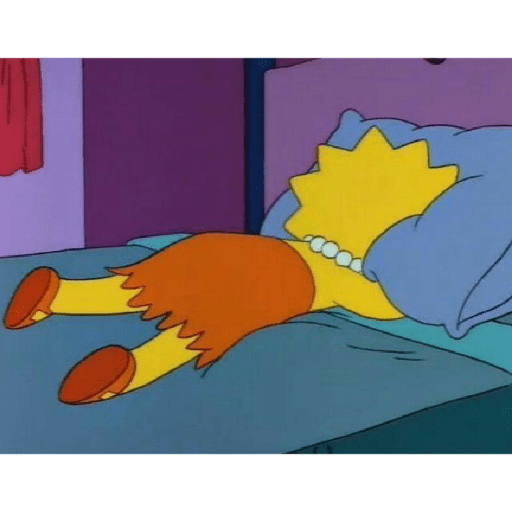Los simpson 24