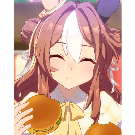 Umamusume 6