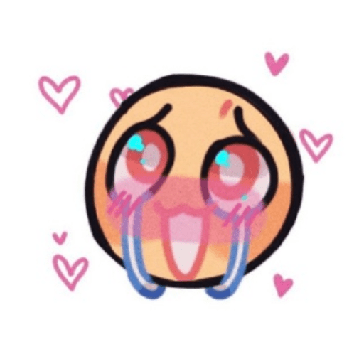 Cute emoji 29