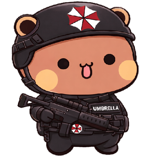 🐻Dudu🐻 23