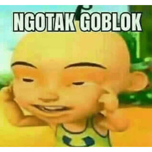 Upin Ipin 1 2