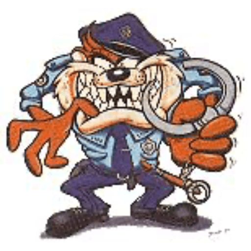 Taz 2