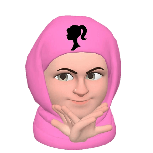 Memojis de cria 5 🇲🇫 1