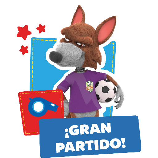 Bartolito - Fútbol ⚽🐓 2