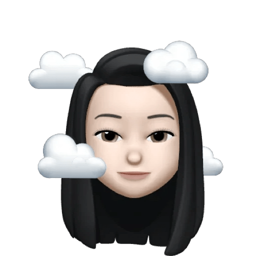 Memojis Hermosa by iOS MOOD 21