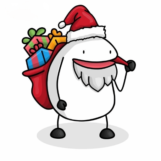 🎅🏻Reacciones Navideñas🎄 14