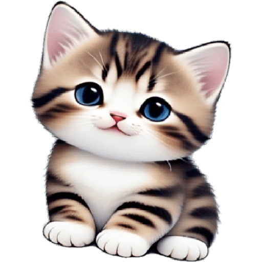 Gatos Chiqui 🤓 4