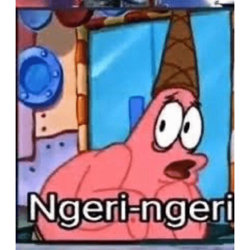 Meme dari Twitter (6) 22