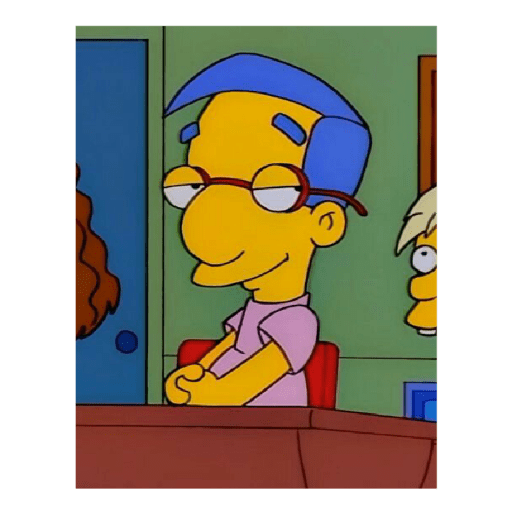 Los simpson 23