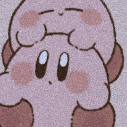Kirby uwu 19