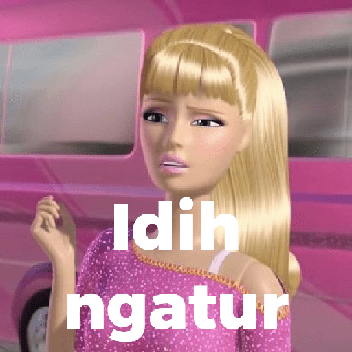 Barbie pt1 27