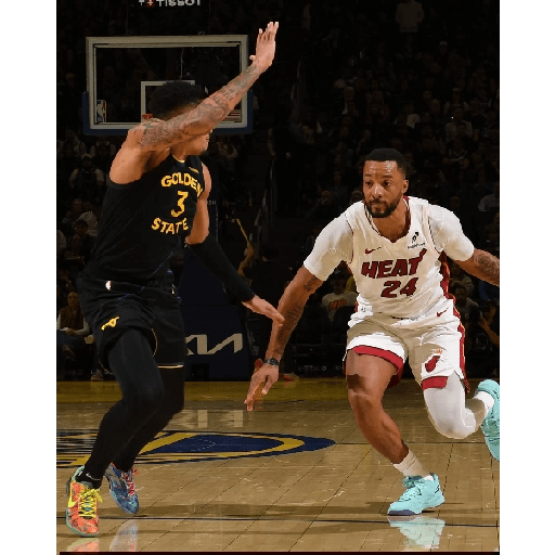 Golden State 2025/26 🟦🟨 27