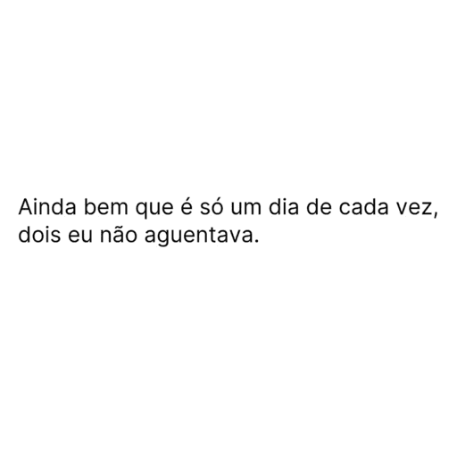 Figurinhas Frases 10