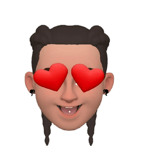 Memojis de cria 5 🇲🇫 3