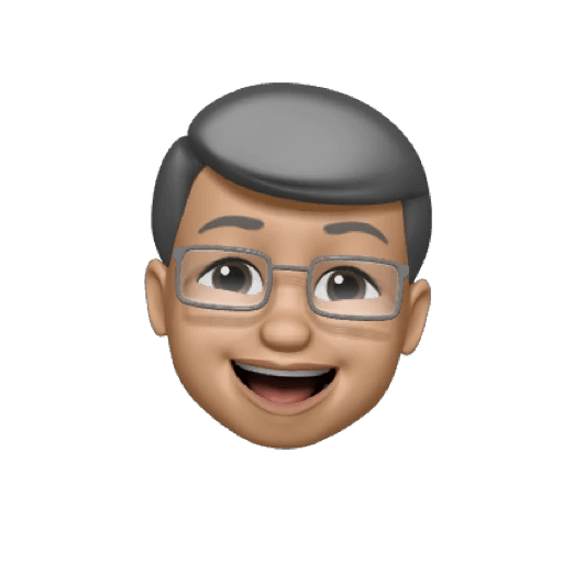 Memojis 30 by iOS MOOD 15