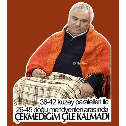 Mood 6