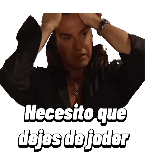 Necesito Meme 10