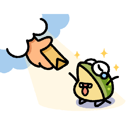Froggu Work 5