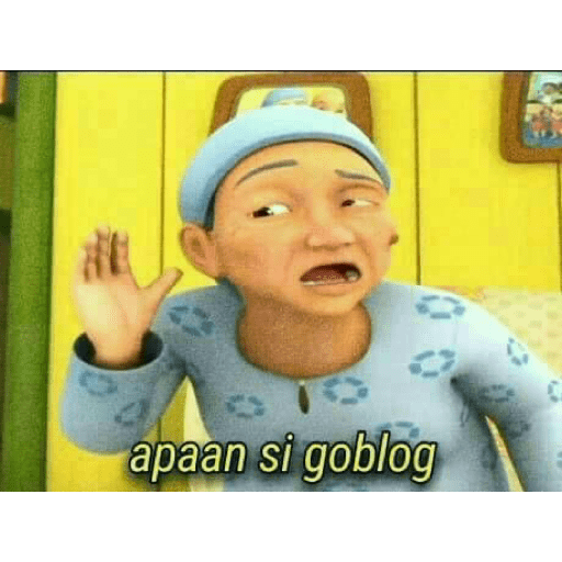 Upin Ipin 1 4