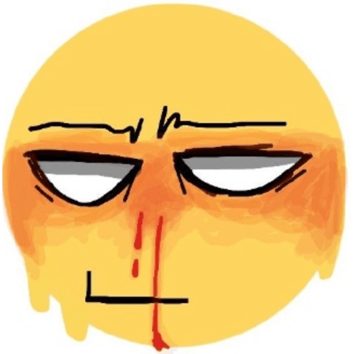 Cute emoji 25