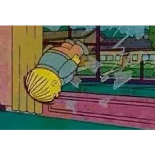 Los simpson 28