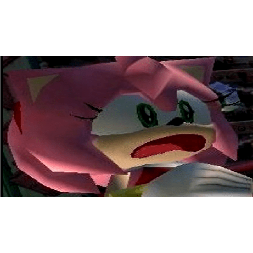 Figurinhas de Sonic  29