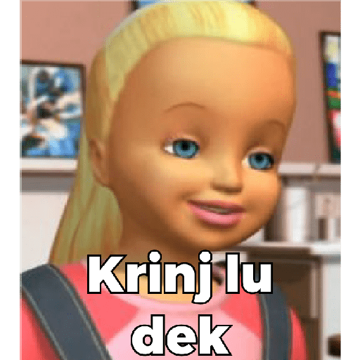 Barbie pt1 18