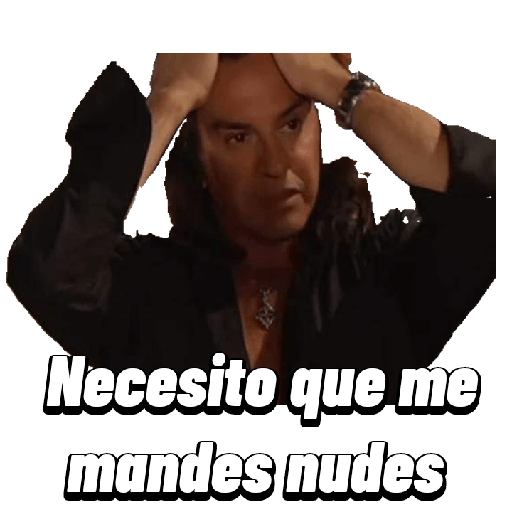 Necesito Meme 11