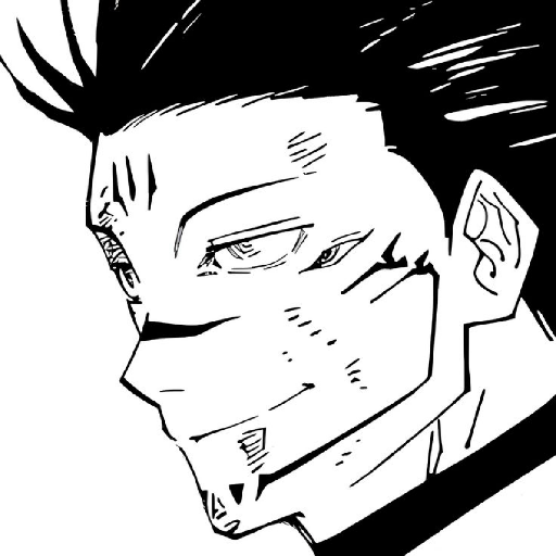 Ryomen Sukuna [Jujutsu Kaisen] 15