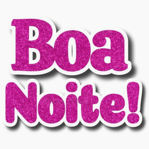 Boa Noite  3