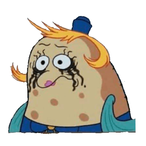 Bob esponja 10
