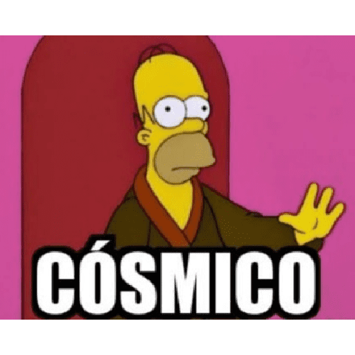 Los Simpson 8