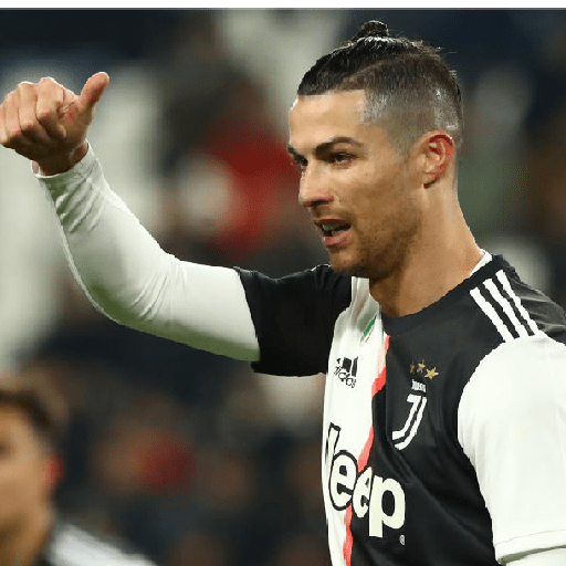Cr7 12