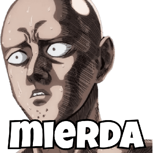 👨‍🦲✨️😆ONE PUNCH MAN FRASES😆✨️👨‍🦲 2