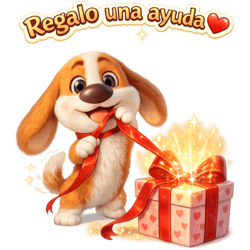 Perrito 🐶🌈 SamZan ha**ck  4
