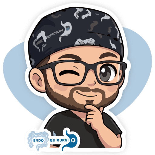ENDOQUIRÚRGIK EMOJIS  15