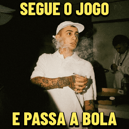 MC Hariel l Haridade 7