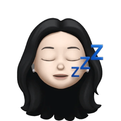 Memojis Reqbyiden by iOS MOOD 4