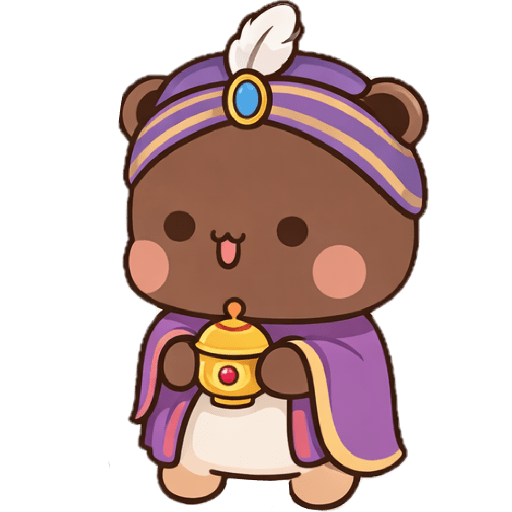 🐻Dudu🐻 27