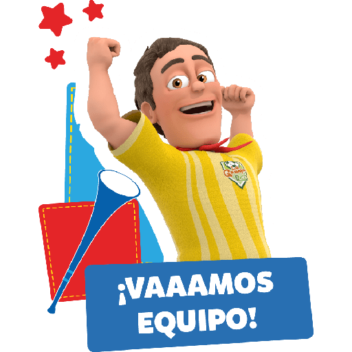 Bartolito - Fútbol ⚽🐓 5