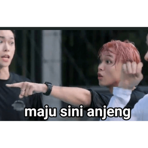 Meme dari Twitter (6) 6