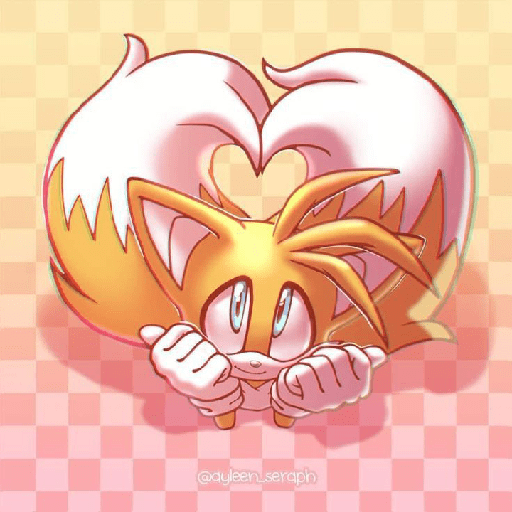 Figurinhas de Sonic  21