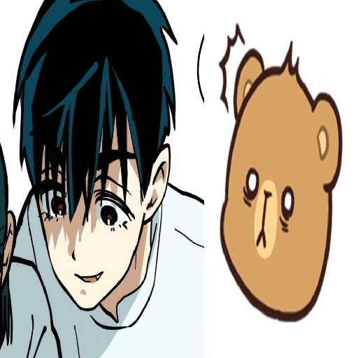 Mochivan | ALNST 1
