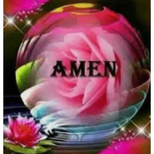 Amen 19