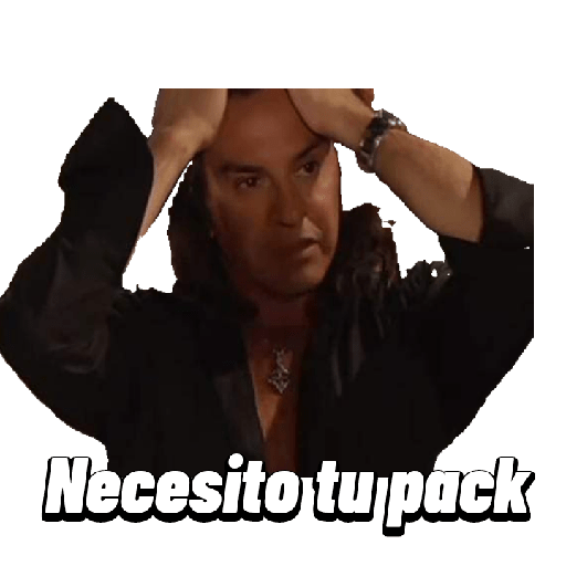 Necesito Meme 17