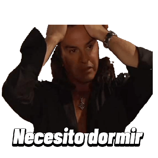 Necesito Meme 2