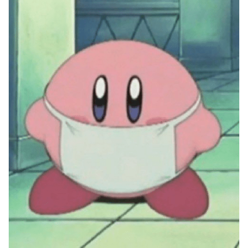 Kirby uwu 18