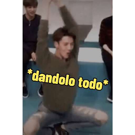 Kpop Random 🤣 3