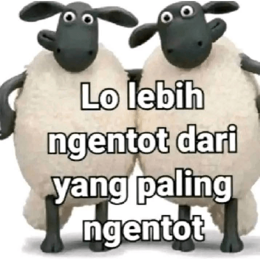 Meme baru nih 17